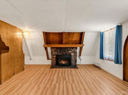 760 Seneca Drive, South Lake Tahoe, CA 96150 Photo