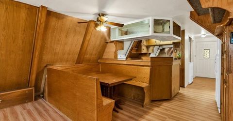 760 Seneca Drive, South Lake Tahoe, CA 96150 Photo