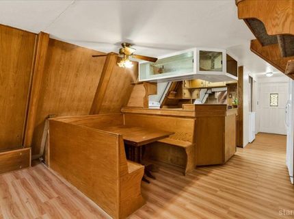 760 Seneca Drive, South Lake Tahoe, CA 96150 Photo