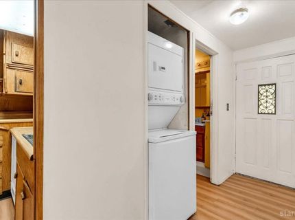 760 Seneca Drive, South Lake Tahoe, CA 96150 Photo