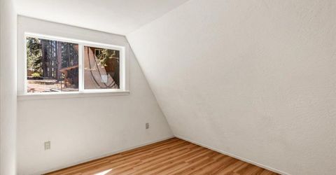 760 Seneca Drive, South Lake Tahoe, CA 96150 Photo