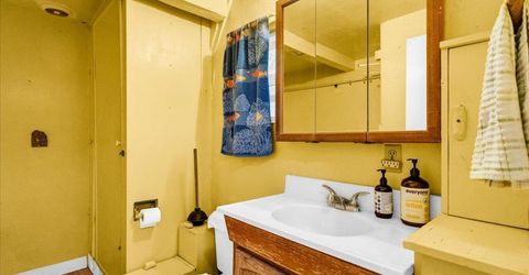 760 Seneca Drive, South Lake Tahoe, CA 96150 Photo