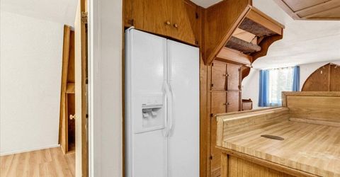 760 Seneca Drive, South Lake Tahoe, CA 96150 Photo
