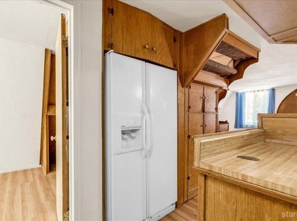 760 Seneca Drive, South Lake Tahoe, CA 96150 Photo