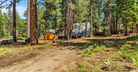 760 Seneca Drive, South Lake Tahoe, CA 96150 Photo