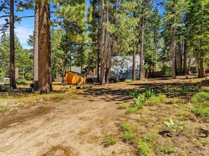 760 Seneca Drive, South Lake Tahoe, CA 96150 Photo