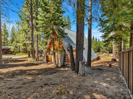 760 Seneca Drive, South Lake Tahoe, CA 96150 Photo