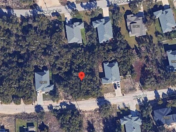 20312 High DR, Lago Vista, TX 78645