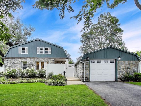 165 S Maple Street , Palatine, IL 60067