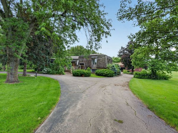 14047 W Maple Road, Mokena, IL 60448