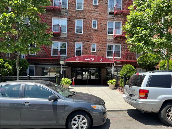 84-70 129th Street, Unit 5B, Kew Gardens, NY 11415