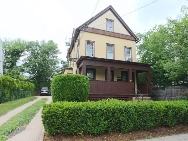 143 Fourth Avenue , Pelham, NY 10803