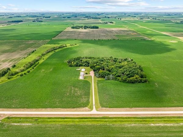 2765 390th Street, Boyd, MN 56218