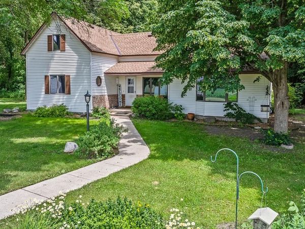 2765 390th Street, Boyd, MN 56218
