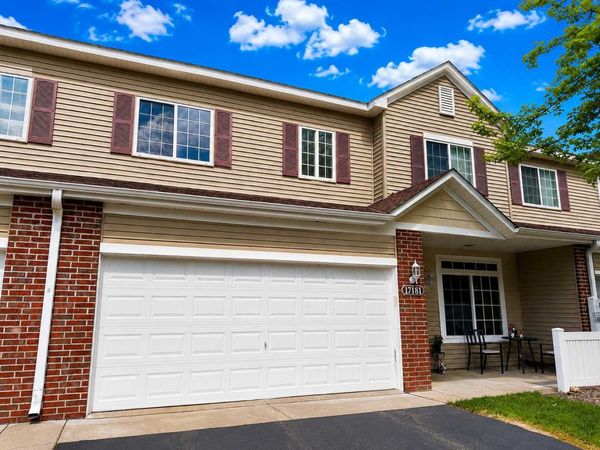 17181 Nixon Street NW, Elk River, MN 55330