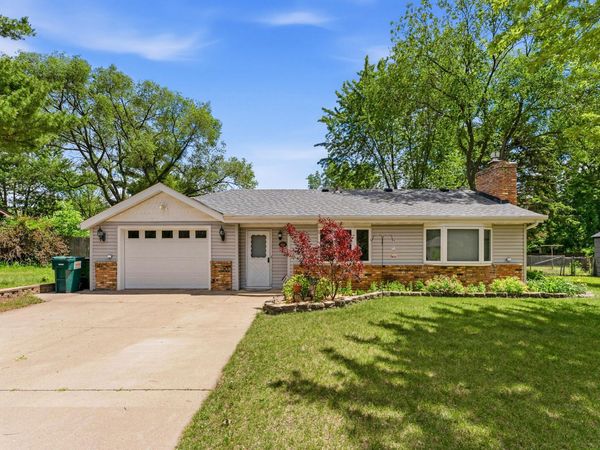 11013 6th Street NE, Blaine, MN 55434