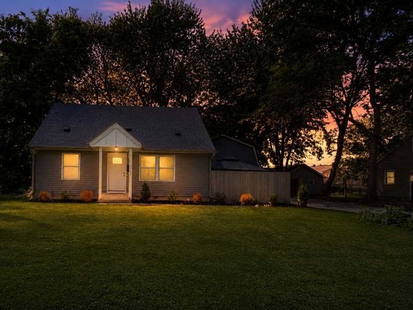 9306 Stevens Avenue S, Bloomington, MN 55420