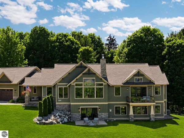 4796 Sunrise Lane, Traverse City, MI 00000