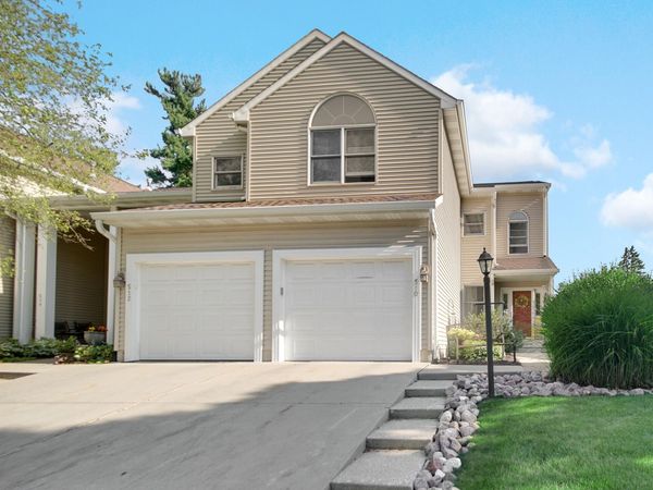 510 Glade Place , Valparaiso, IN 46383