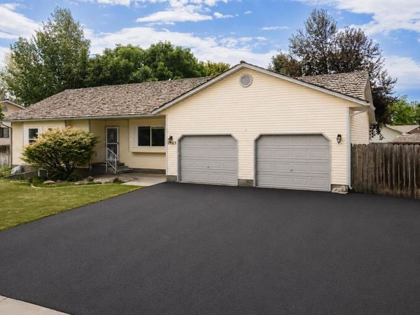 2525 Granite, Idaho Falls, ID 83402