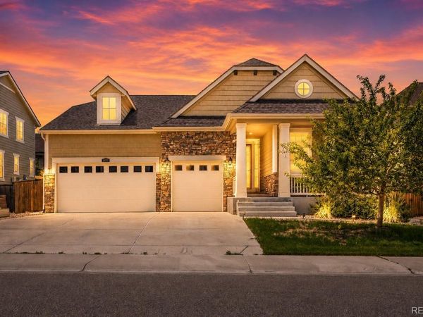 14113 Hudson Way , Thornton, CO 80602