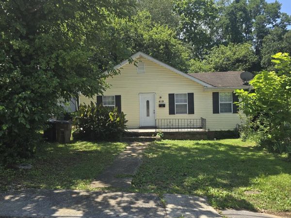419 S Hembree St, Knoxville, TN 37914