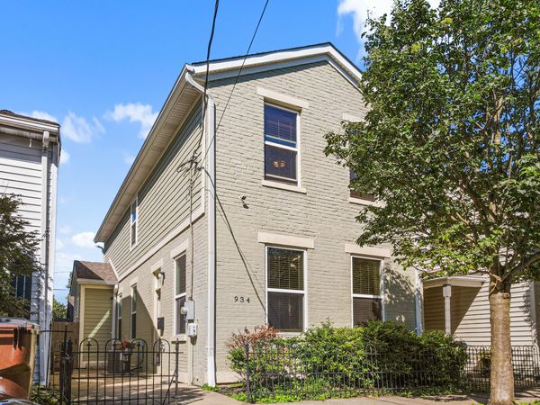934 Hamlet Street, Newport, KY 41071