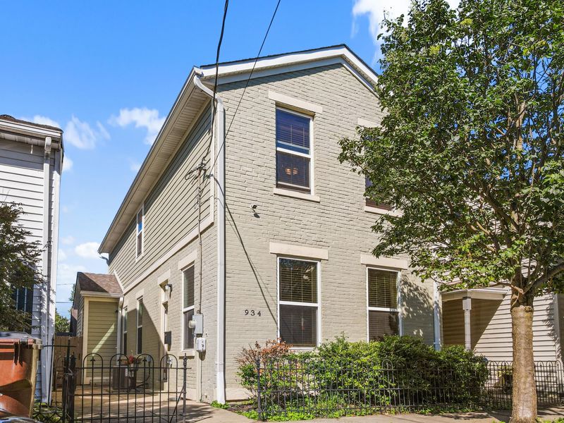 934 Hamlet Street, Newport, KY 41071 Photo 1