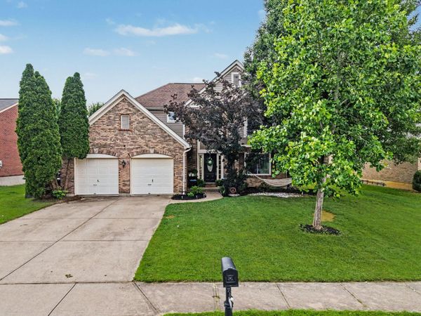 11312 Sheffield Lane, Walton, KY 41094