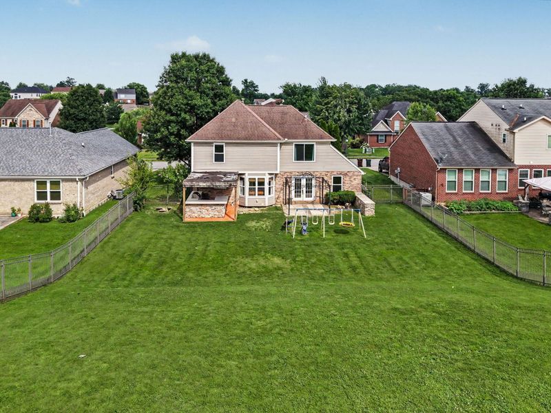 11312 Sheffield Lane, Walton, KY 41094 Photo 2