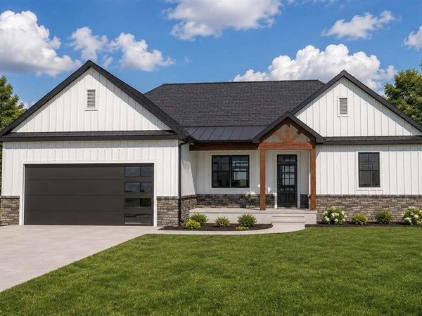 2540 Birchwood Lane, Terre Haute, IN 47803
