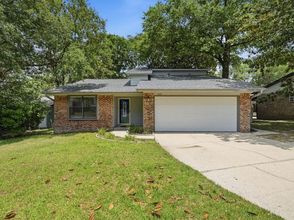 519 Matthew Street, Niceville, FL 32578