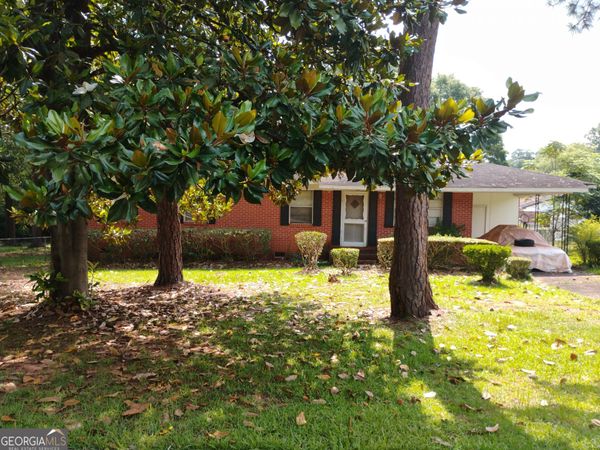 123 Belinda Circle, Americus, GA 31709