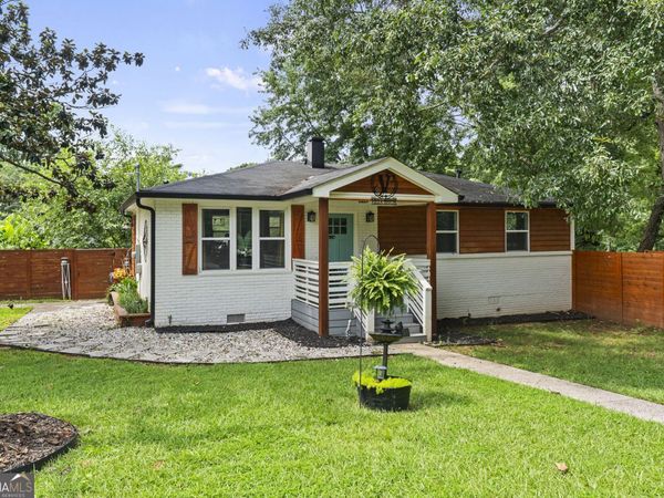 416 Blair Villa Drive SE, Atlanta, GA 30354