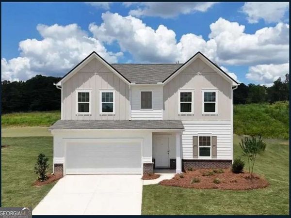 53 Ellenore Drive, Bethlehem, GA 30620