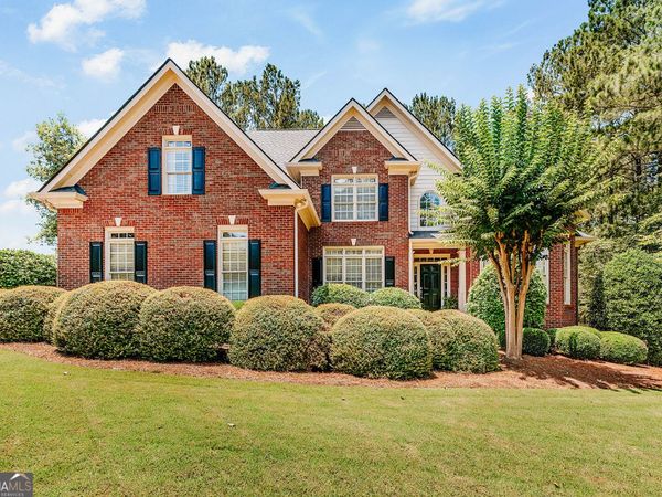 1030 Spring Lake Drive, Bishop, GA 30621