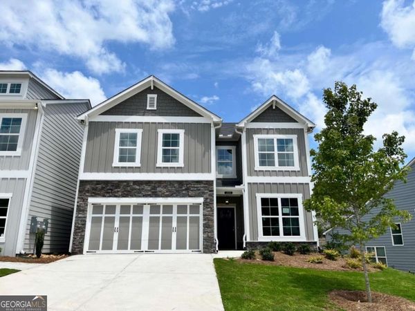 220 Lakeside Place, Canton, GA 30114