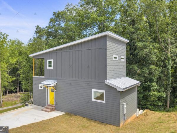 256 Lacount Lane, Clarkesville, GA 30523
