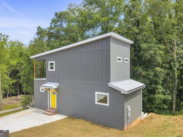 256 Lacount Lane, Clarkesville, GA 30523