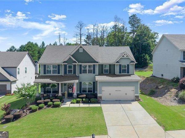96 Alder Landing S, Dallas, GA 30132