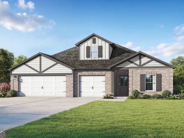 1000 Towne Bishop Lane, Fairburn, GA 30213