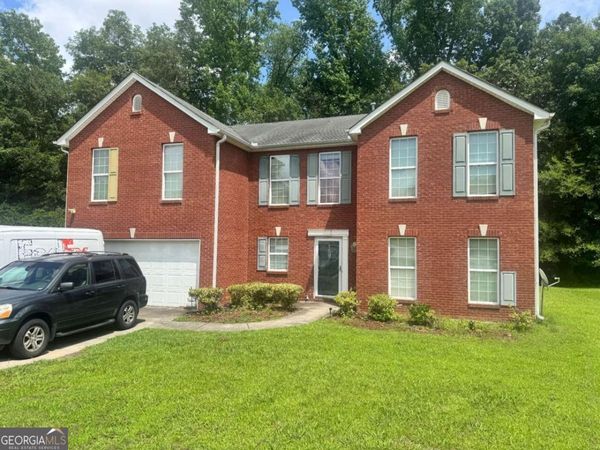 158 Claxton Court, Jonesboro, GA 30238