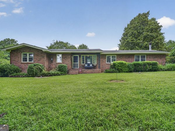 8295 Lower Thomaston Road, Macon, GA 31220