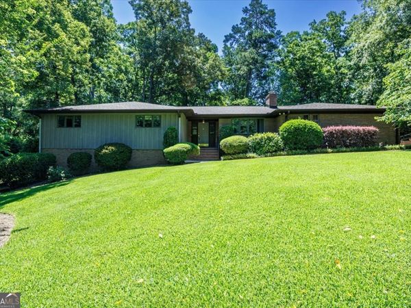 4848 Guerry Drive, Macon, GA 31210
