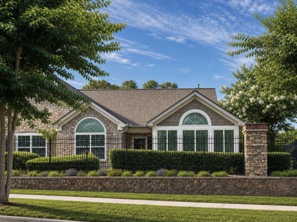 3416 NW Old Due West Road, Unit 15, Marietta, GA 30064