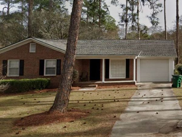114 Rosewood Drive, Sylvester, GA 31791