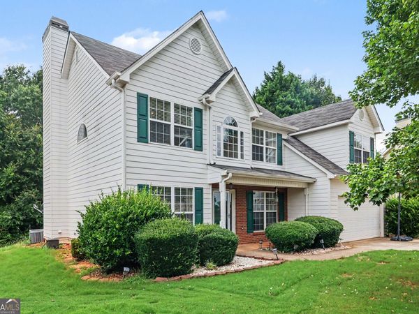974 Coosawilla Drive, Winder, GA 30680