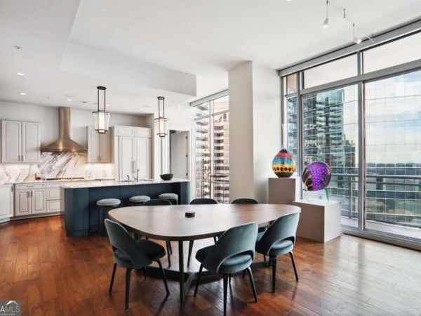 1065 Peachtree Street NE, Unit 3005, Atlanta, GA 30309