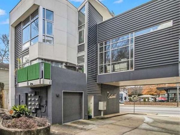 752 Moreland Avenue SE, Unit 9, Atlanta, GA 30316