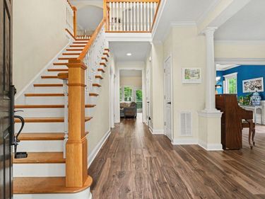 240 The Preserve Trail, Chapel Hill, NC 27517